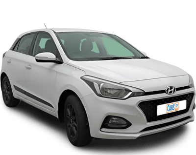 2019 Hyundai Elite i20 - Hatchback - Petrol - Manual - ₹5.80 lakh